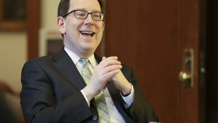 Michael Schill Resigns as President of Northwestern University Amidst Funding Challenges and Controversies