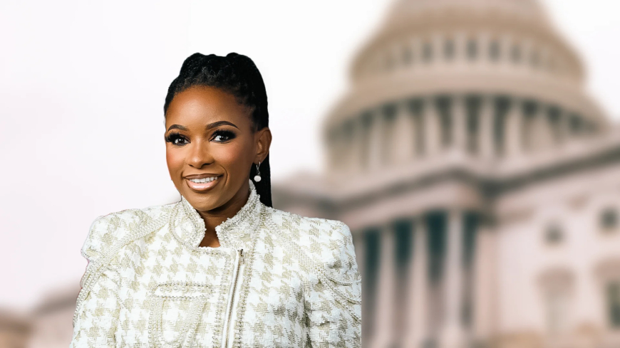 Jasmine Crockett Condemns MAGA Rhetoric Amid Charlie Kirk's Death