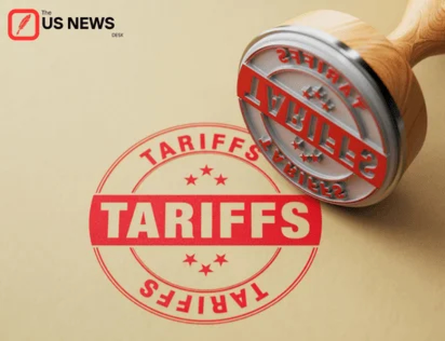 From Rust to Sun: How Trump’s Tariff Policies Are Redrawing America’s Regional Economies