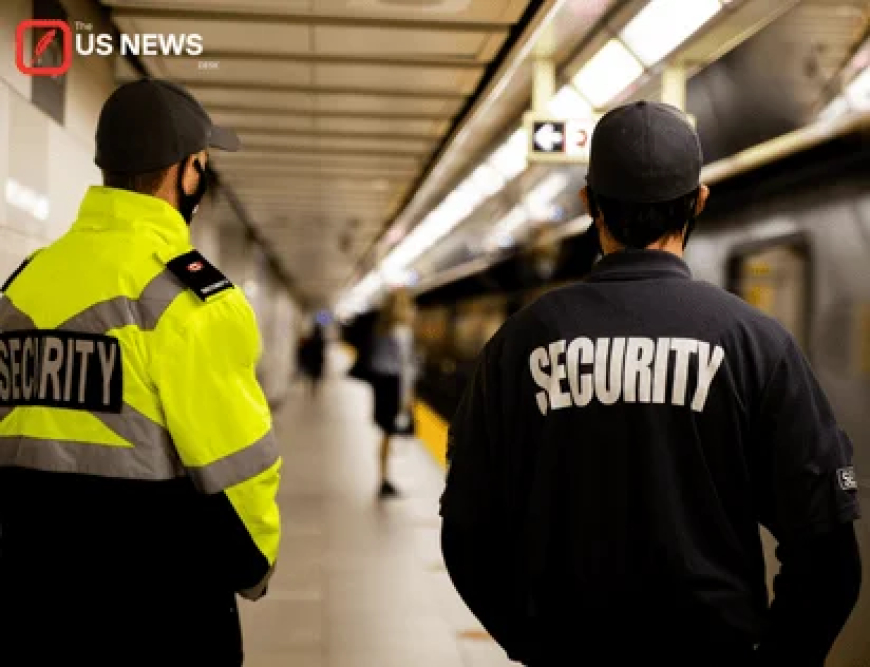 Post-Kirk Killing: Security Upgrades Across States Spark Taxpayer Backlash