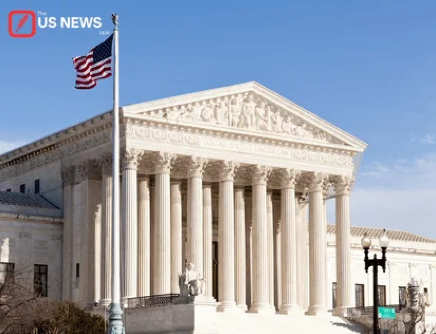 Supreme Court’s Third-Country Deportation Rulings Spark Tension with Sanctuary Cities