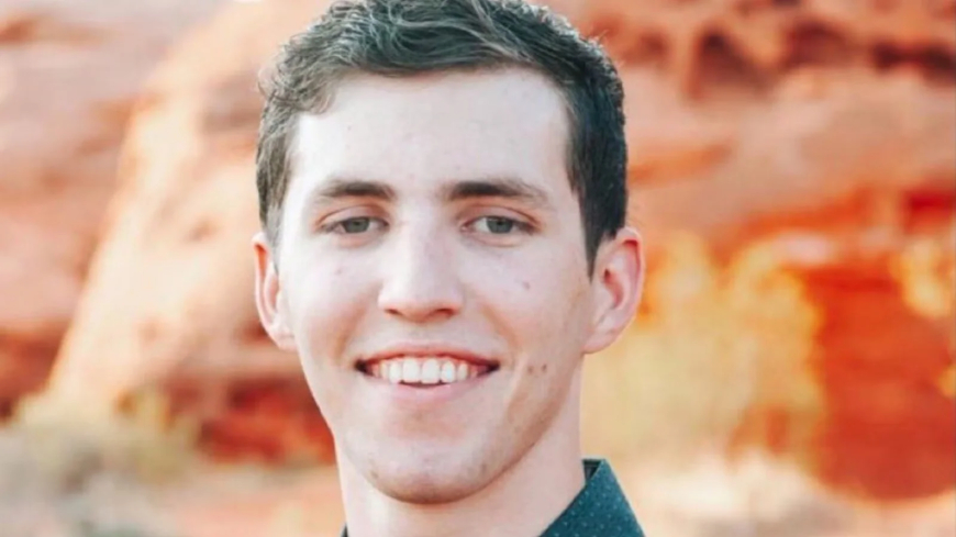 Tyler Robinson Faces Death Penalty in Utah for Charlie Kirk Murder