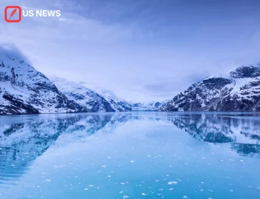 Arctic Diatoms’ Subzero Survival: How Alaska’s Microbes Could Shape U.S. Climate Resilience