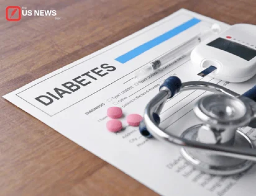 Breath Sensor Breakthrough: Detecting Diabetes Through Acetone Could Transform Rural U.S. Healthcare