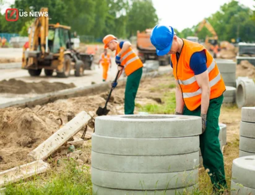 Massive BLS Jobs Revision: 911,000 Fewer Additions Reveal Stark Regional Disparities