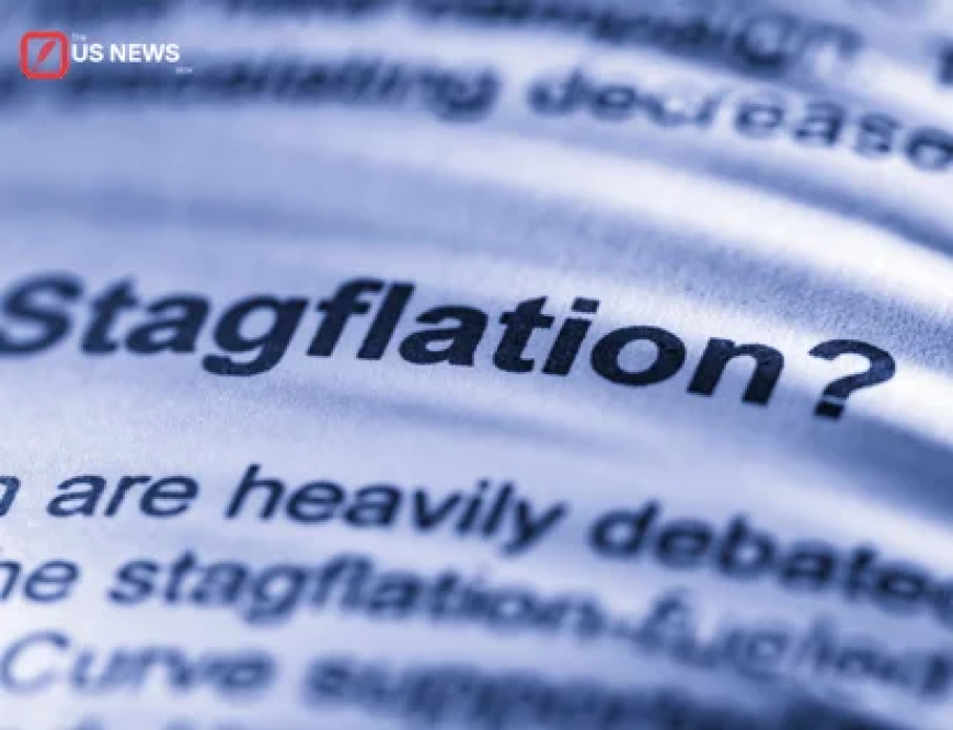 Stagflation Risks Under Trump Policies: Inflation Up, Growth Stagnant in Key Sectors