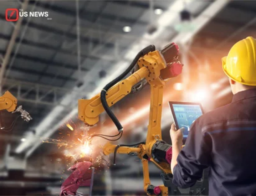 Manufacturing Job Losses Amid Tariffs: 33,000 Positions Vanish in 2025, Durable Goods Sector Takes the Hit
