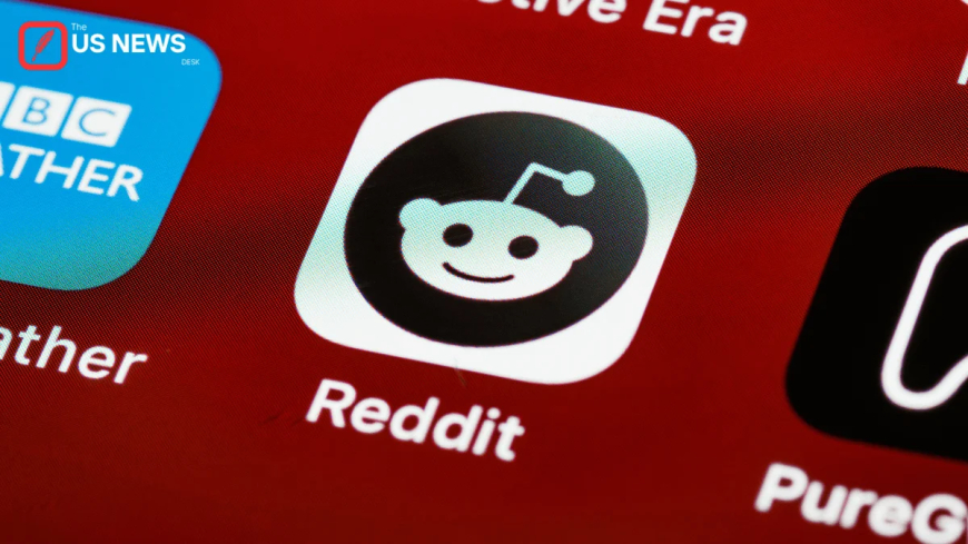 Reddit Faces Major Outage: Thousands of Users Report Access Issues