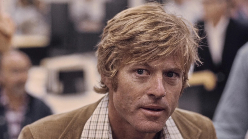 Robert Redford, Iconic Actor-Director and Sundance Founder, Dies at 89