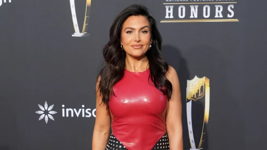The Ugly Truth Behind Molly Qerim’s Sudden ESPN Exit