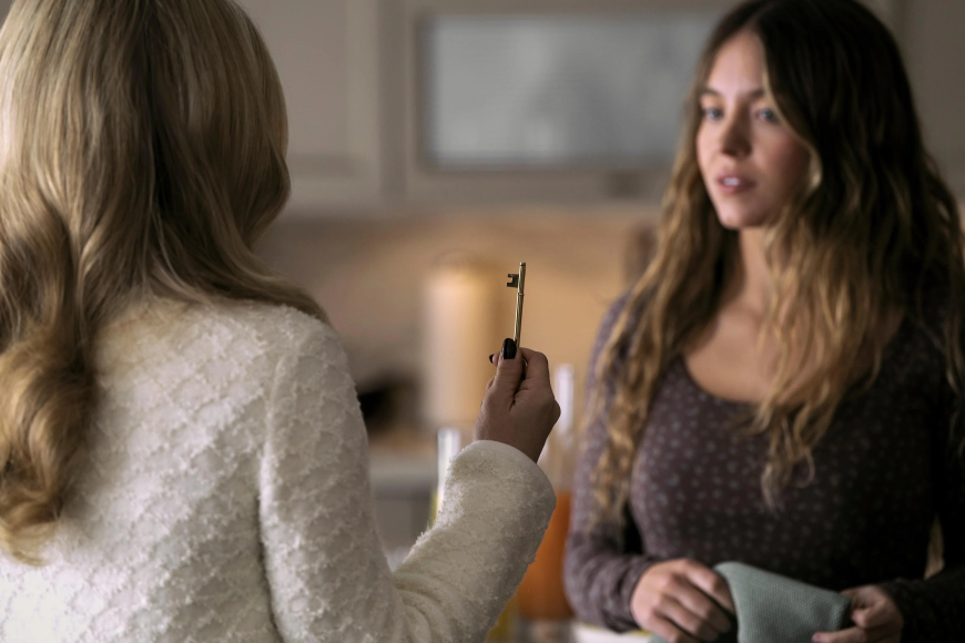 Sydney Sweeney Leads Psychological Thriller The Housemaid: Release Date, Cast, and What to Expect