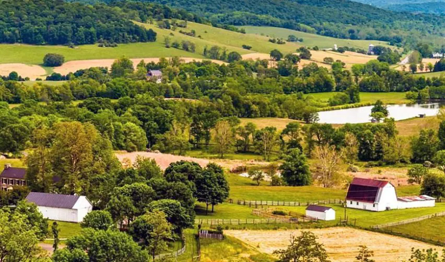 Rural Virginia Counties Confront Voting Machine Cybersecurity Fears Ahead of 2026 Elections
