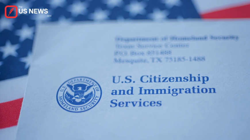 U.S. to Add More Questions to Citizenship Test as Immigration Overhaul Intensifies