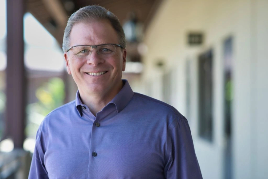 Frank Turek Recounts Harrowing Scene of Charlie Kirk Assassination