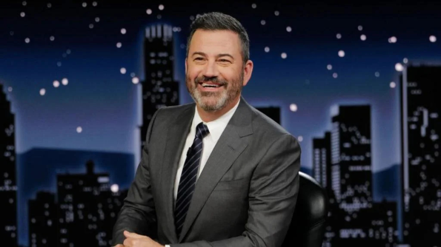 Jimmy Kimmel Suspension Sparks Political Firestorm as Trump Celebrates