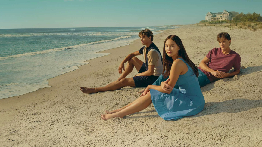 Amazon Greenlights ‘Summer I Turned Pretty’ Movie for Fans Worldwide