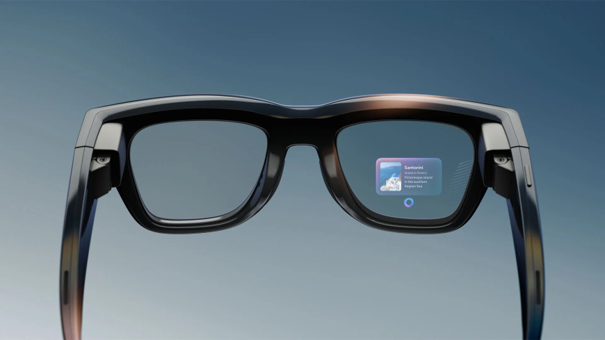 Zuckerberg Unveils $799 Meta Glasses That Blur the Line Between Fashion and Tech