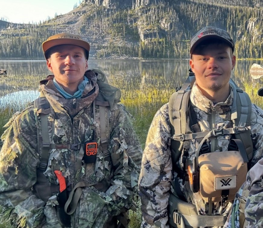 Colorado Tragedy: Missing Elk Hunters Found Dead in Rio Grande National Forest After Week-Long Search