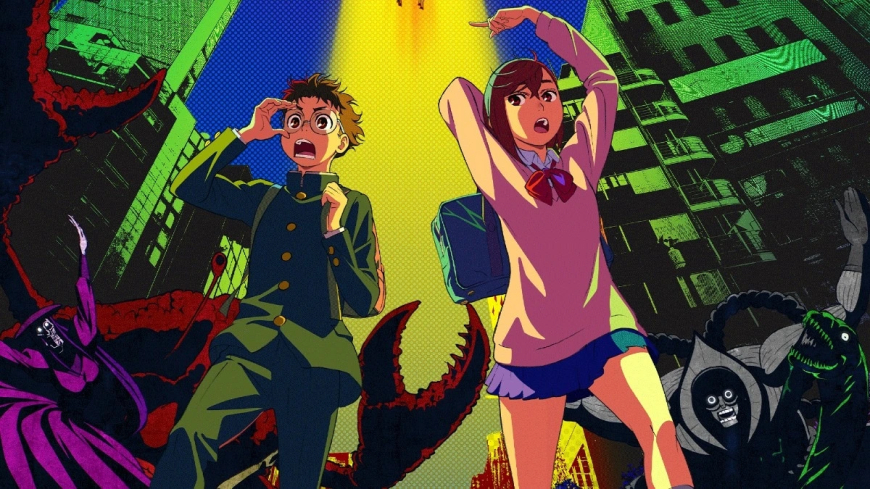 DAN DA DAN Anime Officially Announces Season 3 After Explosive Episode 24 Finale
