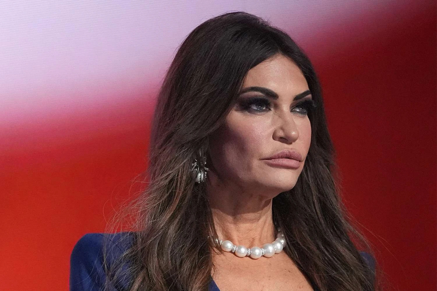 Senate Confirms 48 Trump Nominees in Historic En Bloc Vote, Including Kimberly Guilfoyle and Callista Gingrich