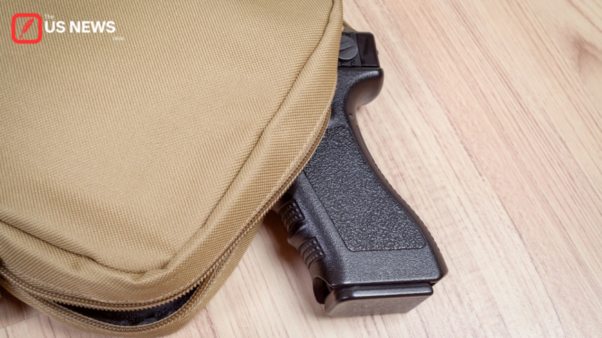 Queens High School Student, 16, Arrested After Alleged Threat and Gun Found in Backpack
