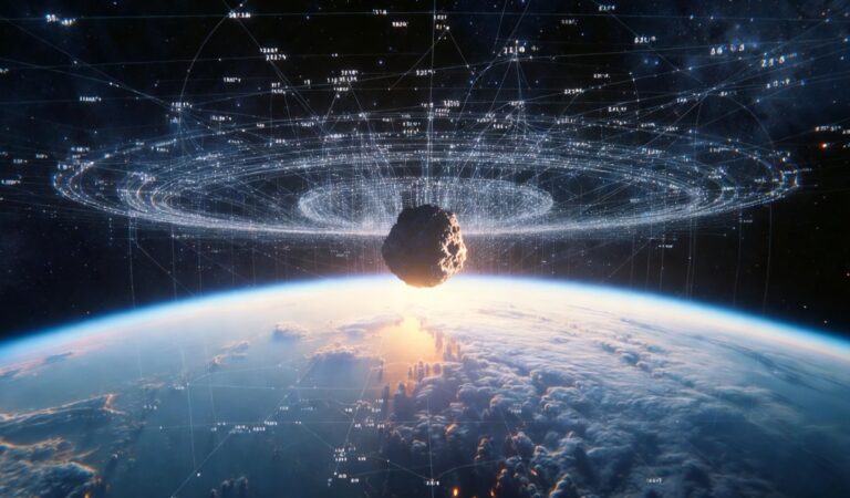 NASA Just Changed Its Asteroid Risk Models — Without Announcing It