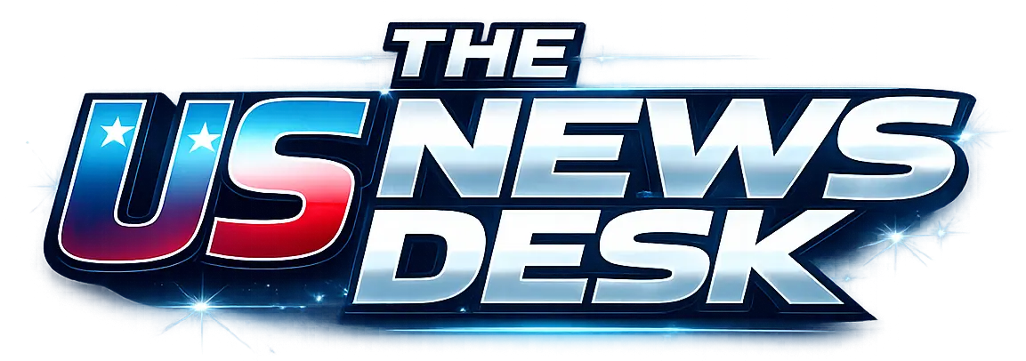The US News Desk
