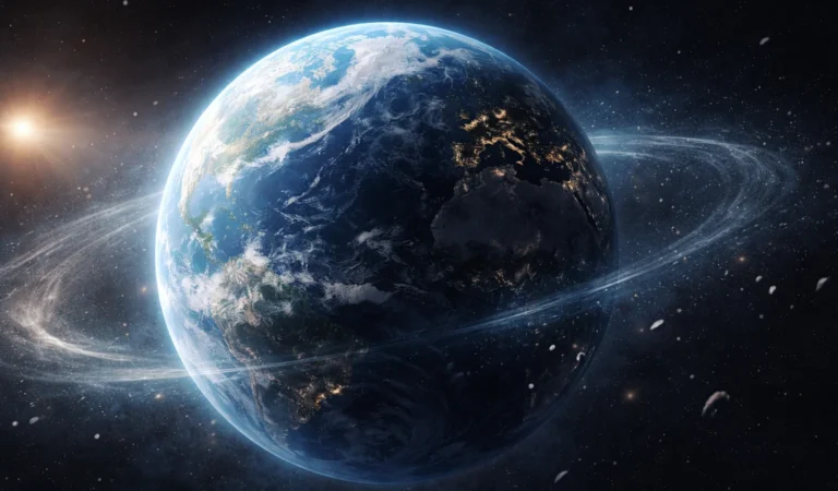 Project Anchor and the August 12, 2026 Gravity Claim — The Truth Behind the Viral Mystery