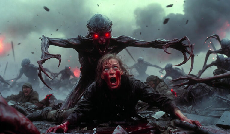 Project Blue Beam Explained: Is a Massive Fake Alien Invasion Actually Being Planned?