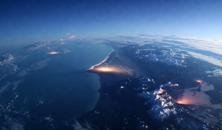 The Geography of the World’s Most Repeated Mysteries