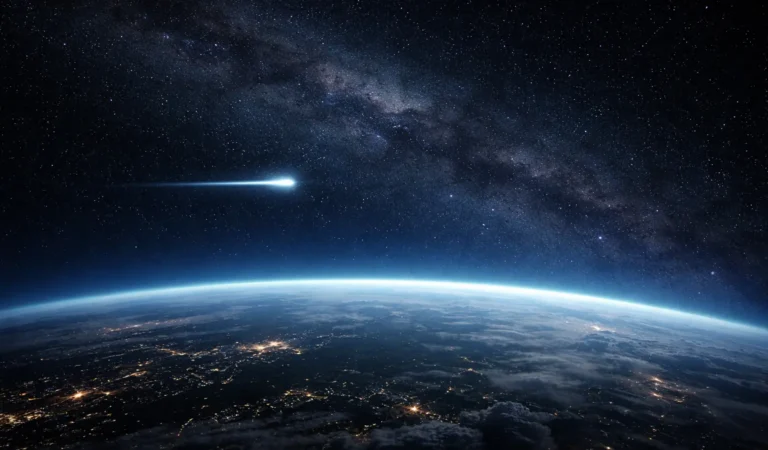 The Universe May Have a Speed Limit We Haven’t Measured Yet — A Plain-English Deep Dive