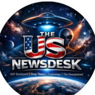 The US News Desk